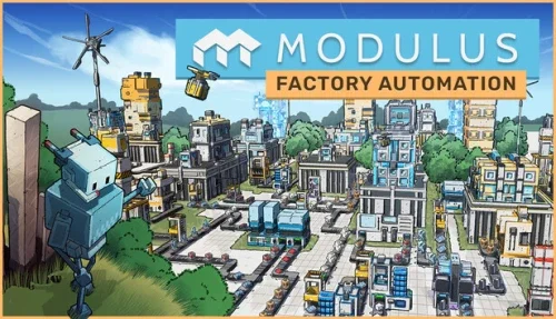 Modulus: Factory Automation