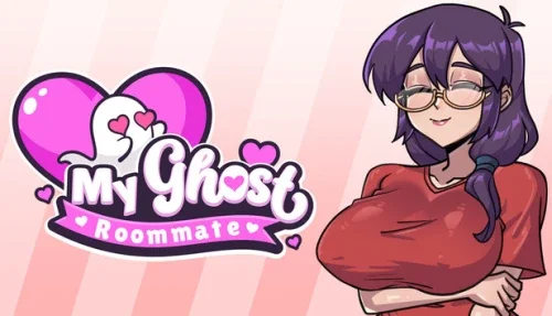 My Ghost Roommate