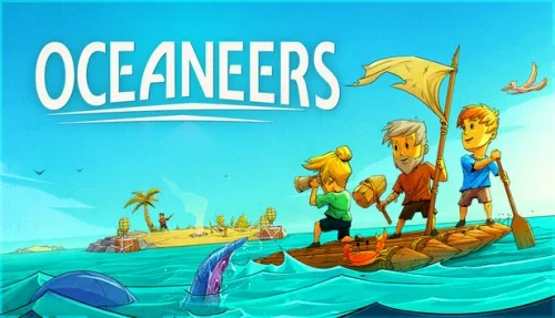 Oceaneers