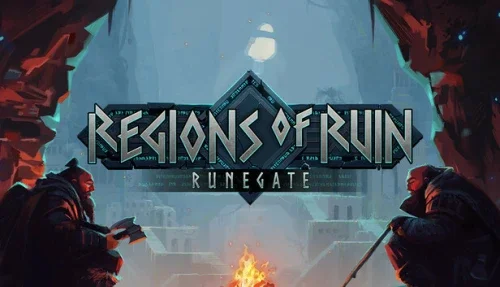 Regions of Ruin: Runegate