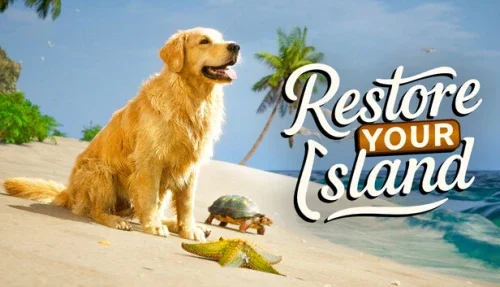 Restore Your Island