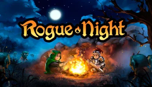 Rogue Night
