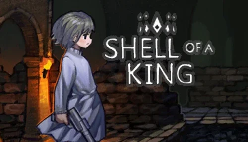 Shell of a King