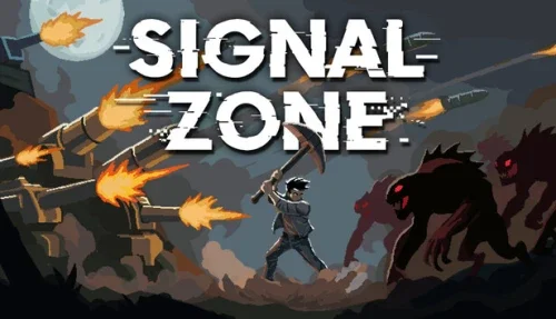 Signal Zone