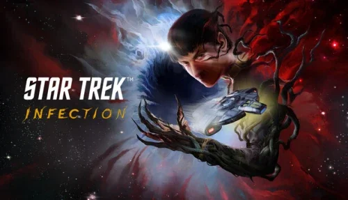 Star Trek: Infection