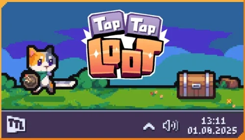 Tap Tap Loot