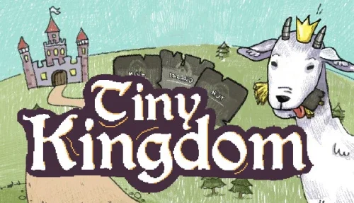 Tiny Kingdom