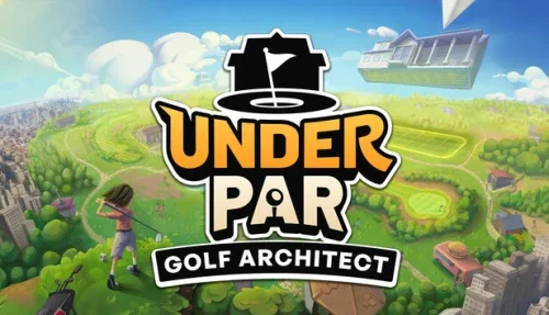 Under Par Golf Architect