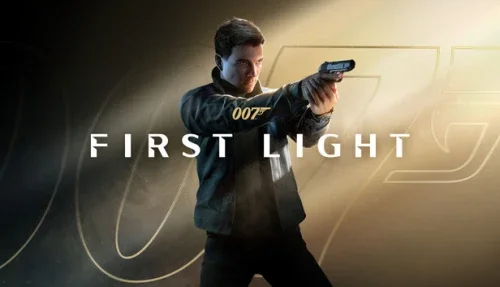 007 First Light