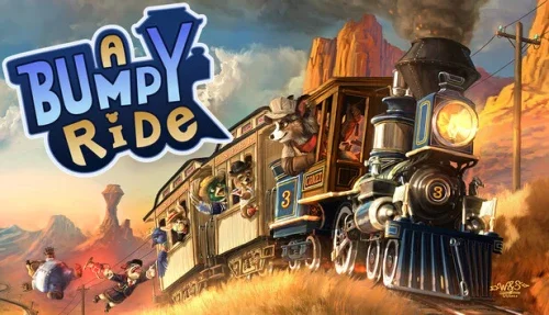 A Bumpy Ride