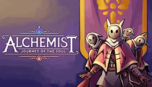 Alchemist: Journey of the Soul