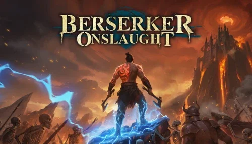 Berserker Onslaught