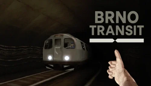 Brno Transit