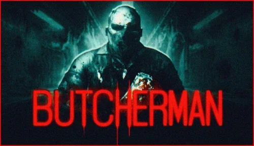 Butcherman