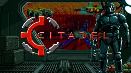 Citadel Remonstered