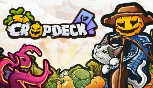 Cropdeck