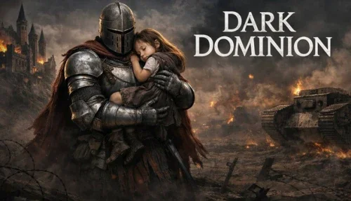 Dark Dominion