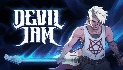 Devil Jam