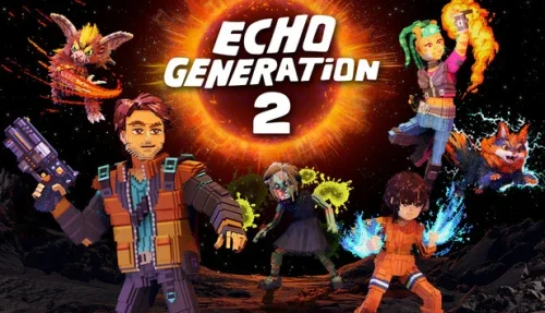 Echo Generation 2