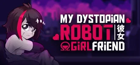 !Ω Factorial Omega: My Dystopian Robot Girlfriend