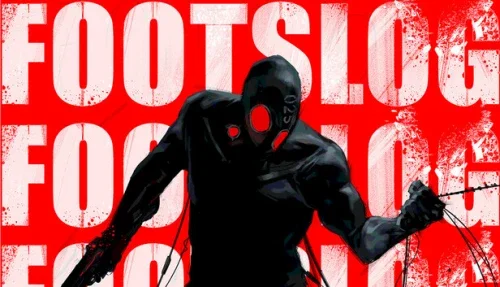 FOOTSLOG