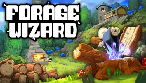 Forage Wizard
