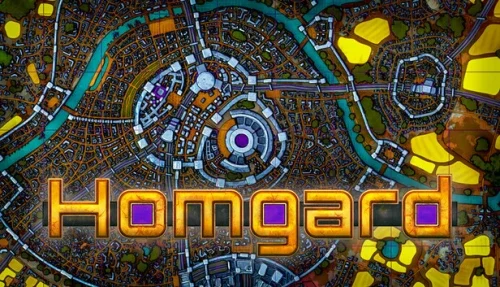 Homgard