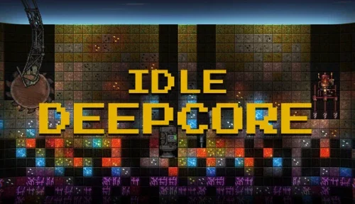 Idle Deepcore