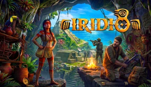 Iridio