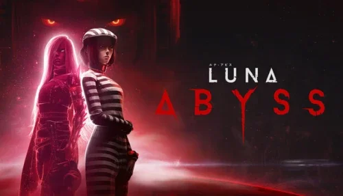Luna Abyss