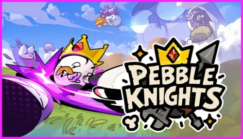 Pebble Knights