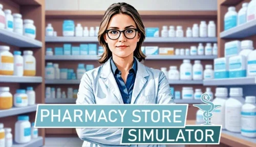 Pharmacy Store Simulator