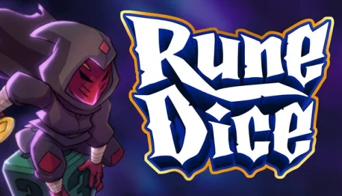 Rune Dice