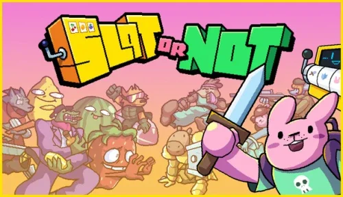 Slot or Not