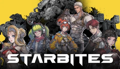 STARBITES