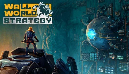Wall World Strategy