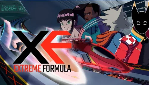 XF Extreme Formula