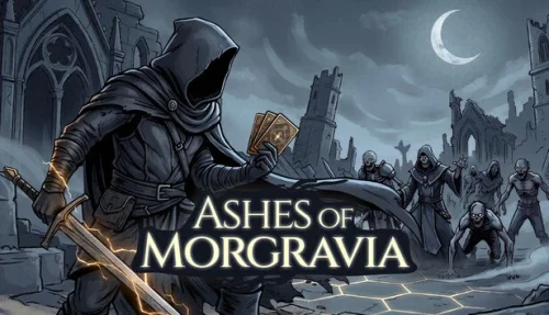 Ashes of Morgravia