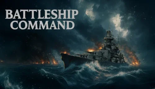 Battleship Command