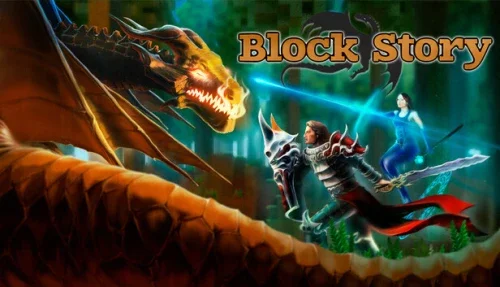 Block Story