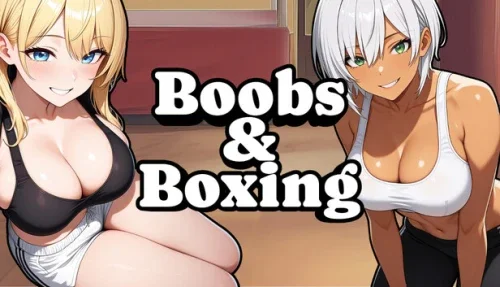 Boobs & Boxing