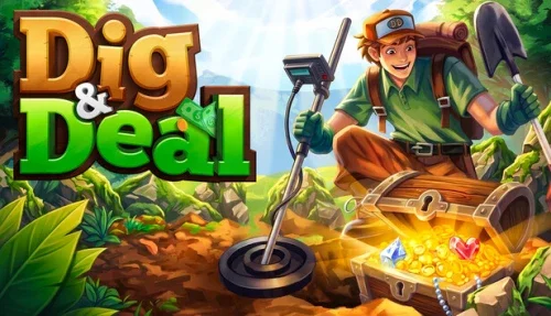 Dig & Deal
