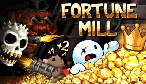 Fortune Mill