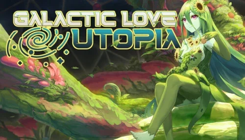 Galactic Love Utopia