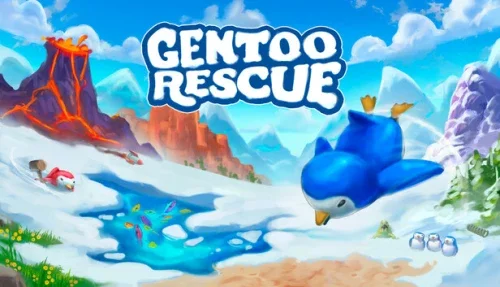 Gentoo Rescue