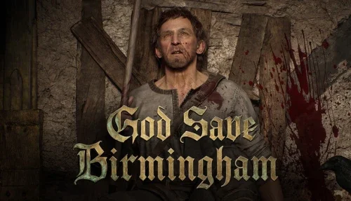 God Save Birmingham