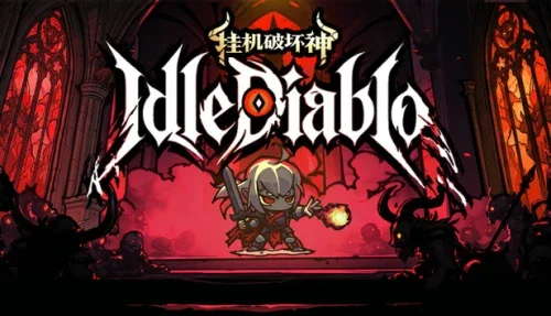 IdleDiablo
