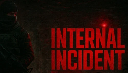 Internal Incident