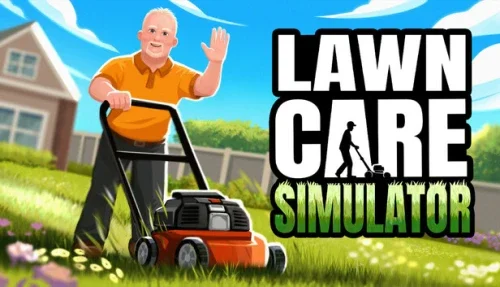Lawn Care Simulator