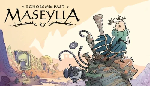 Maseylia : Echoes of the Past